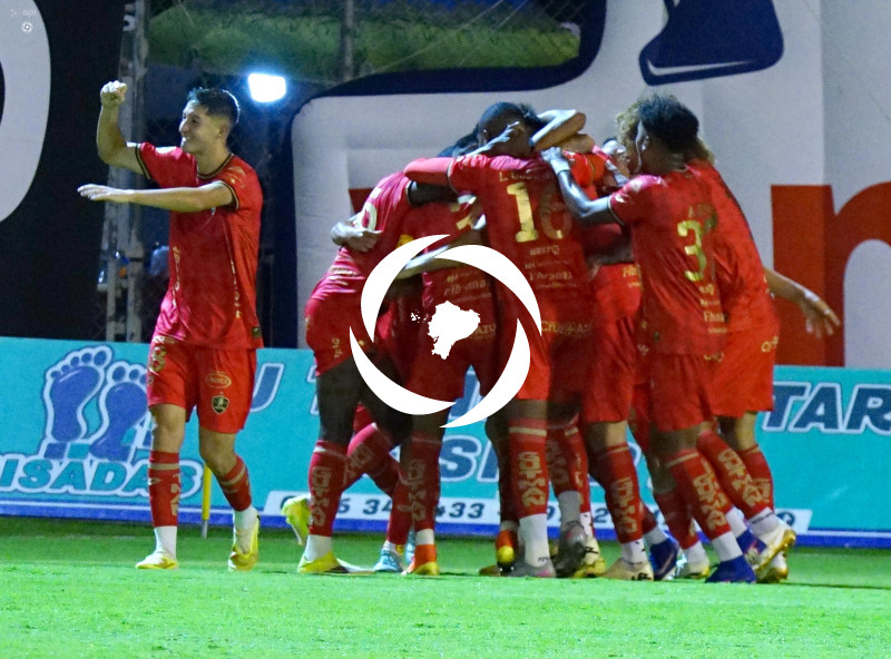 FBL LIGAECUABET-MACARA-AUCAS
