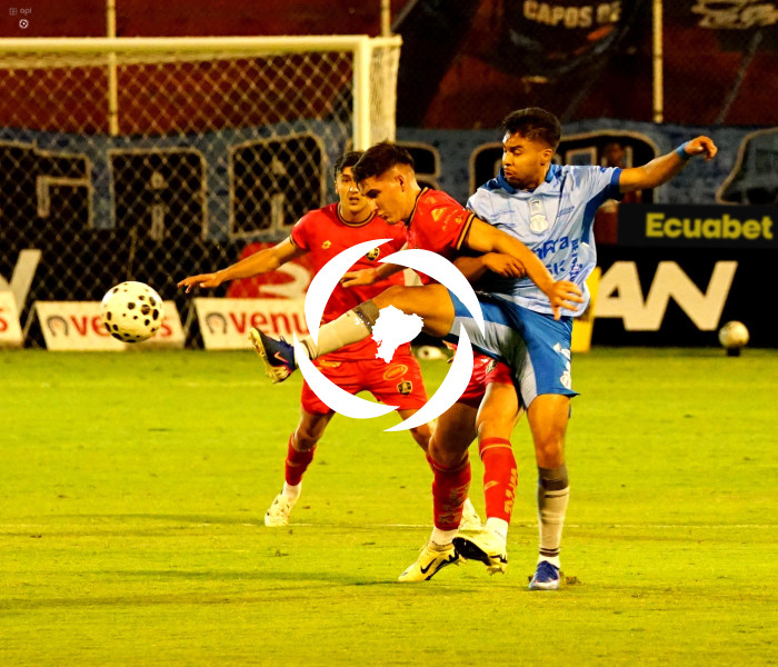 FBL LIGAECUABET-MACARA-AUCAS