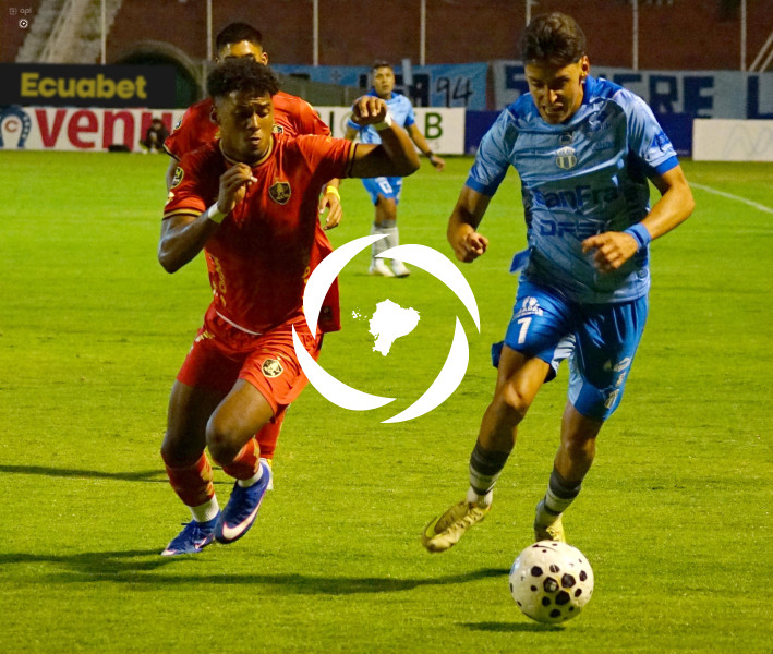 FBL LIGAECUABET-MACARA-AUCAS