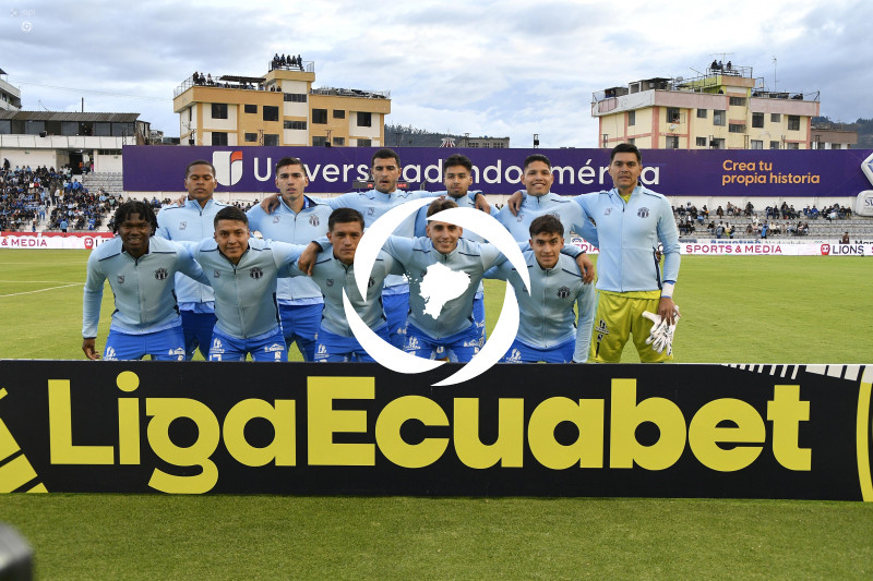 FBL LIGAECUABET-MACARA-AUCAS