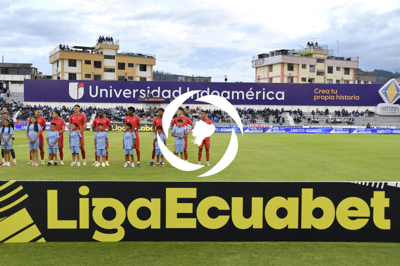 FBL LIGAECUABET-MACARA-AUCAS