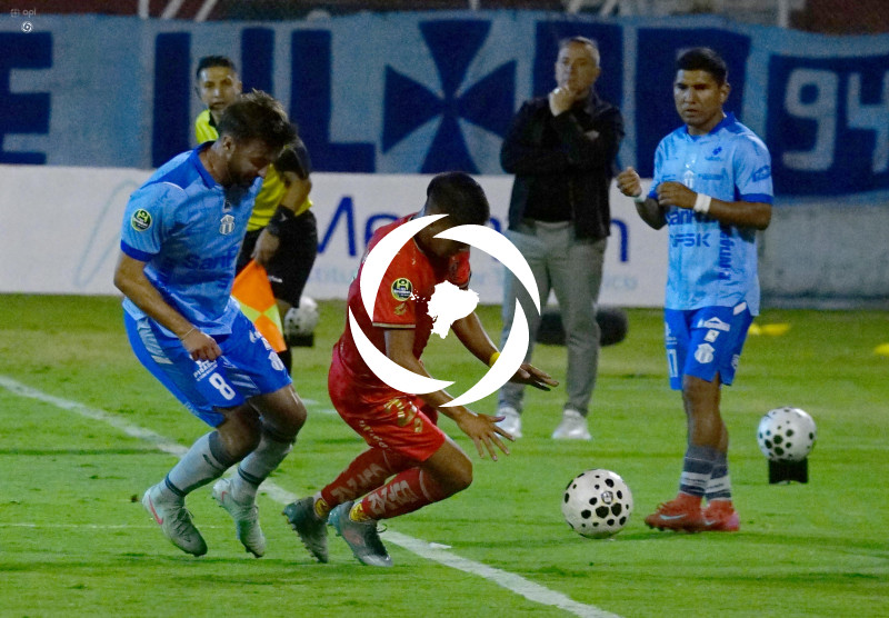 FBL LIGAECUABET-MACARA-AUCAS