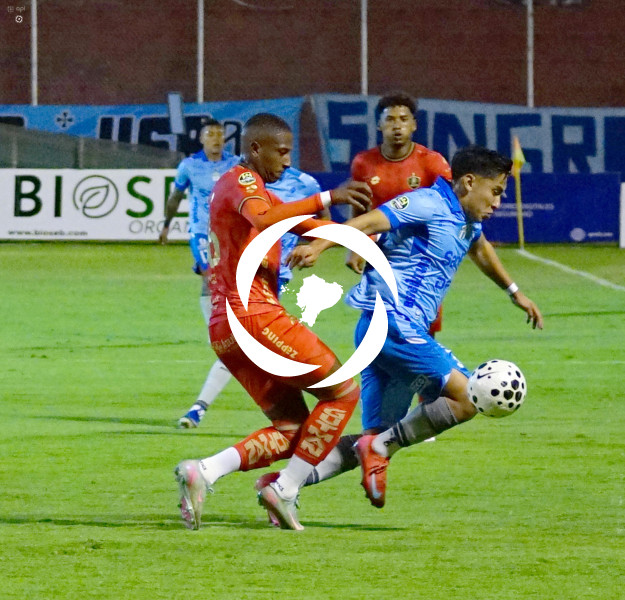 FBL LIGAECUABET-MACARA-AUCAS