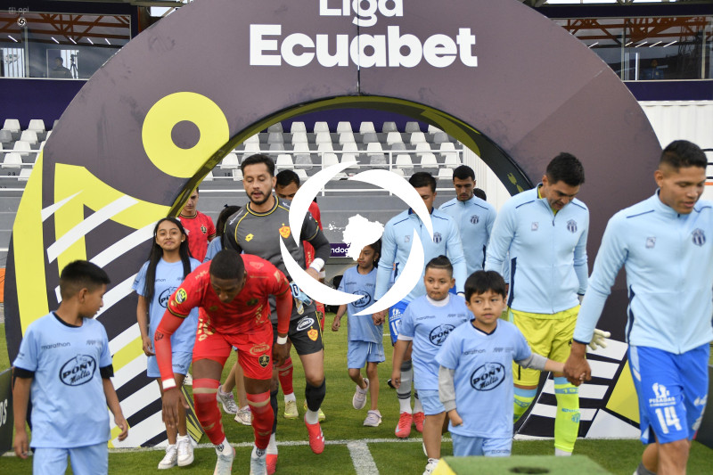 FBL LIGAECUABET-MACARA-AUCAS