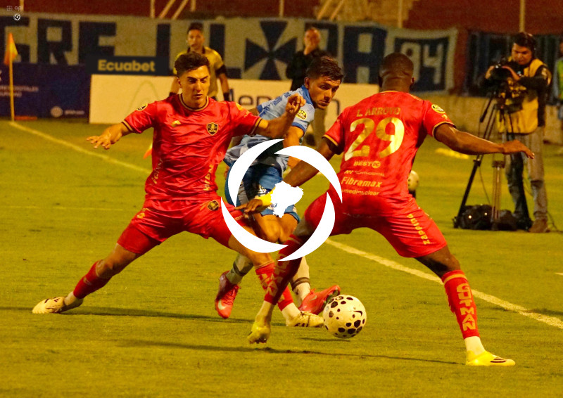 FBL LIGAECUABET-MACARA-AUCAS