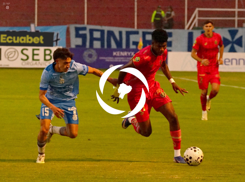 FBL LIGAECUABET-MACARA-AUCAS