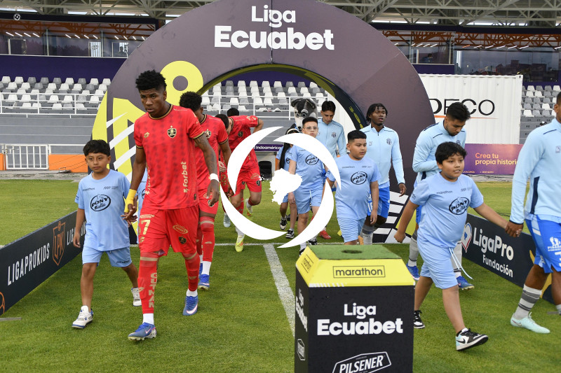 FBL LIGAECUABET-MACARA-AUCAS