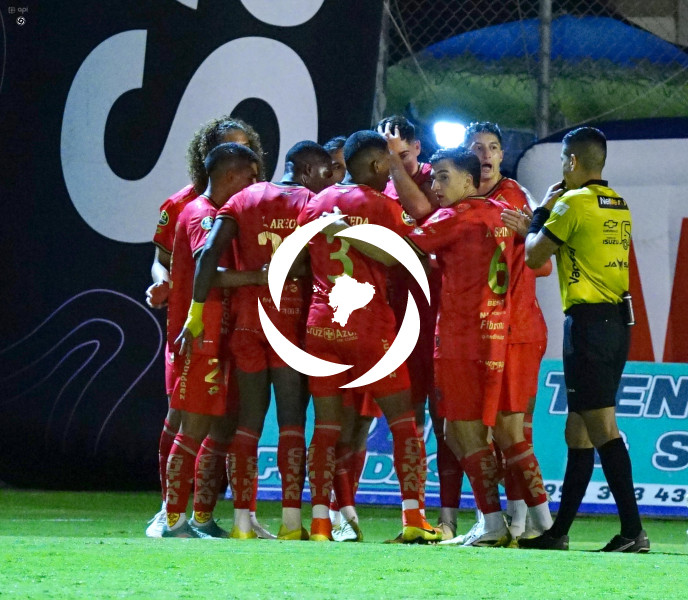 FBL LIGAECUABET-MACARA-AUCAS