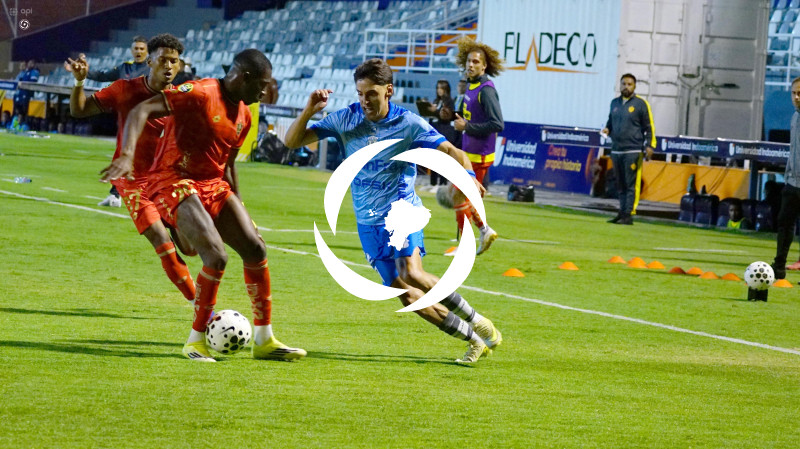FBL LIGAECUABET-MACARA-AUCAS