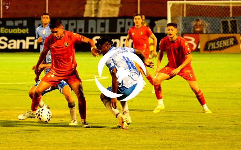 FBL LIGAECUABET-MACARA-AUCAS