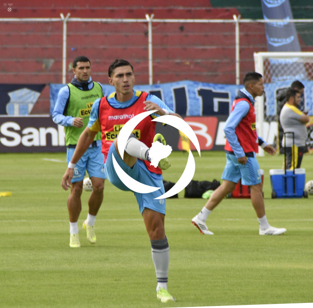 FBL LIGAECUABET-MACARA-AUCAS