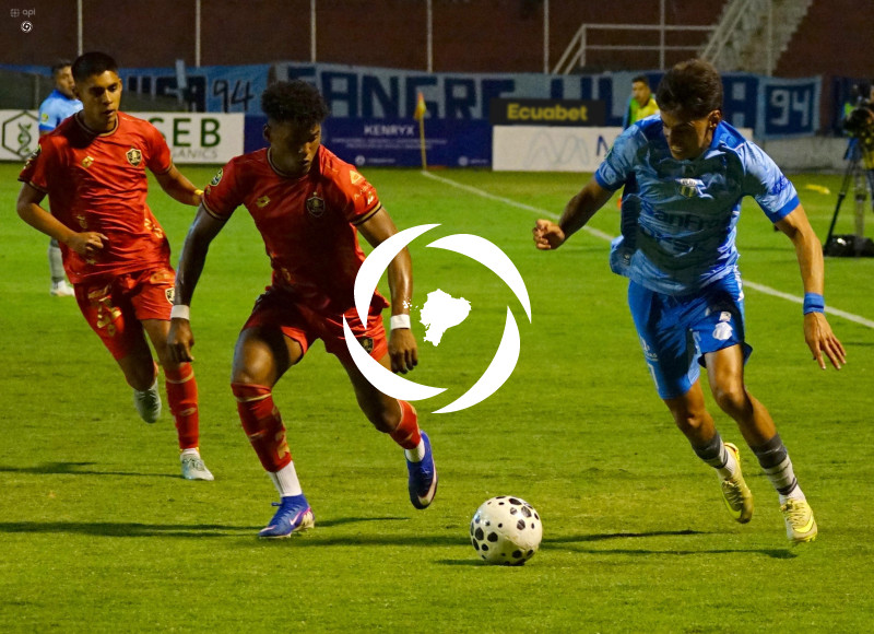 FBL LIGAECUABET-MACARA-AUCAS