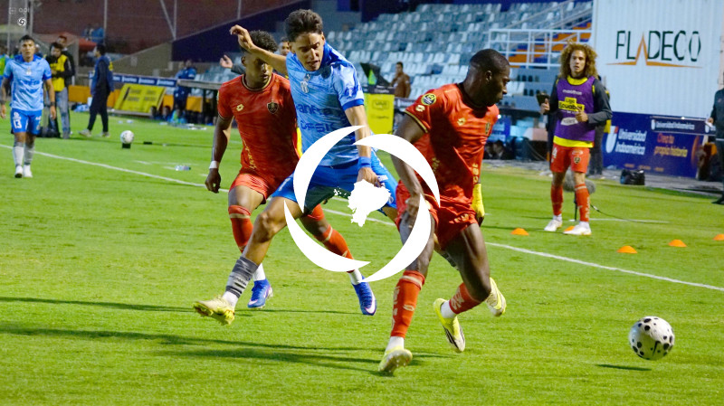 FBL LIGAECUABET-MACARA-AUCAS