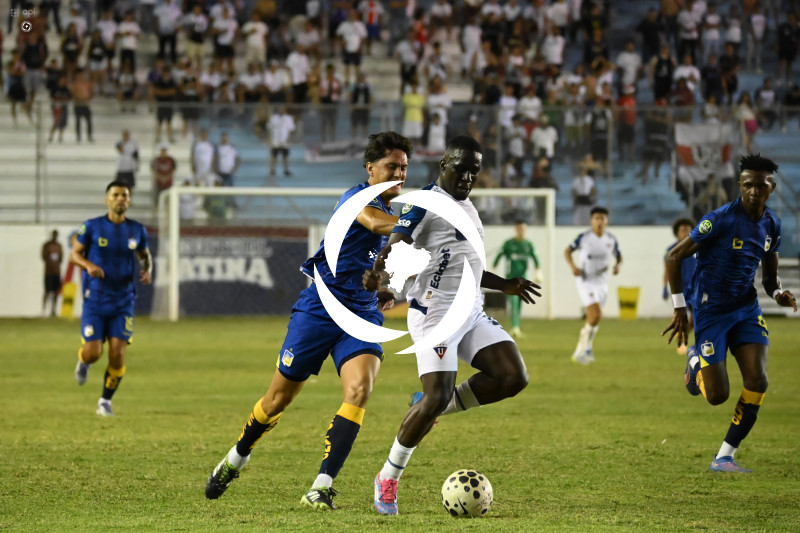 FBL-LIGA ECUABET-DELFIN-LDU