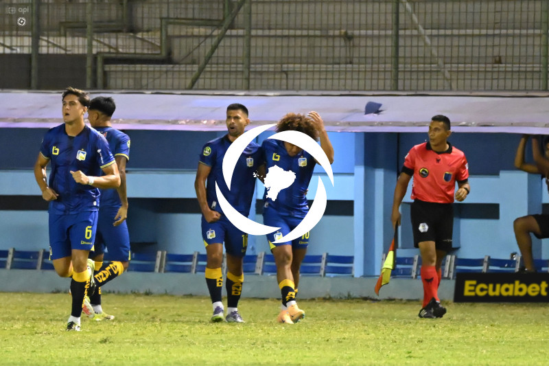 FBL-LIGA ECUABET-DELFIN-LDU