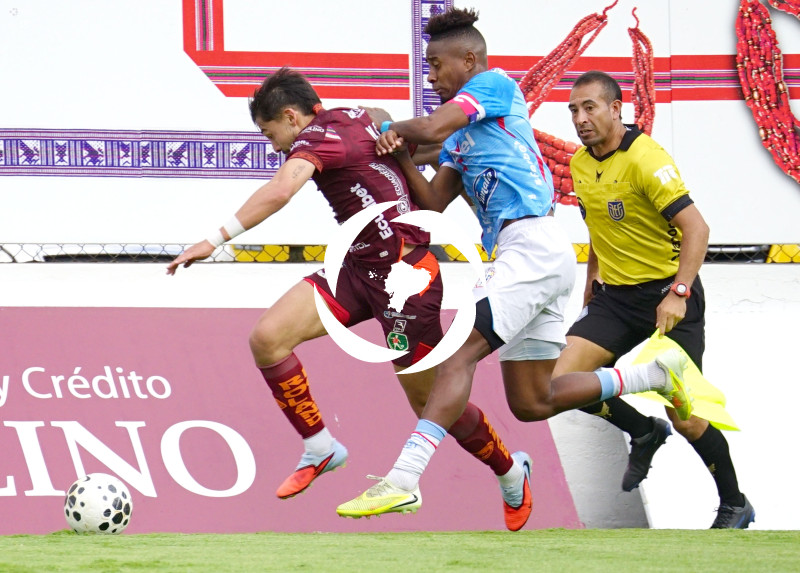 FBL LIGAECUABET-MUSHUC-RUNA-MANTA
