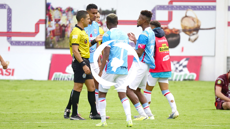 FBL LIGAECUABET-MUSHUC-RUNA-MANTA