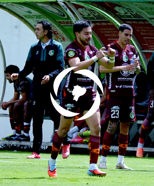 FBL LIGAECUABET-MUSHUC-RUNA-MANTA