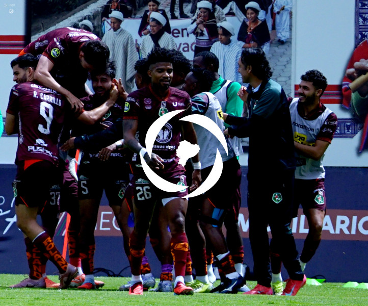 FBL LIGAECUABET-MUSHUC-RUNA-MANTA