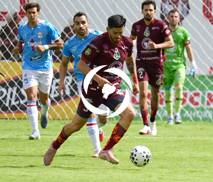 FBL LIGAECUABET-MUSHUC-RUNA-MANTA