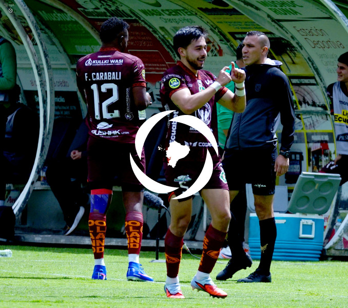 FBL LIGAECUABET-MUSHUC-RUNA-MANTA