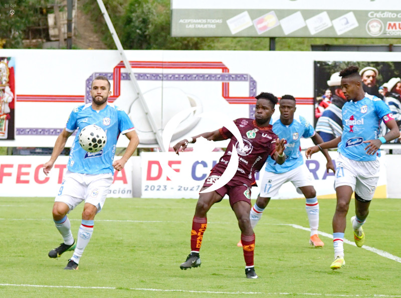 FBL LIGAECUABET-MUSHUC-RUNA-MANTA