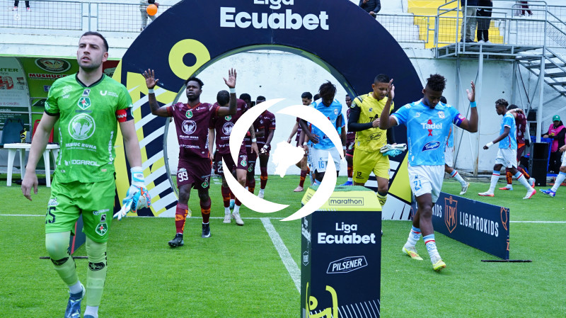 FBL LIGAECUABET-MUSHUC-RUNA-MANTA