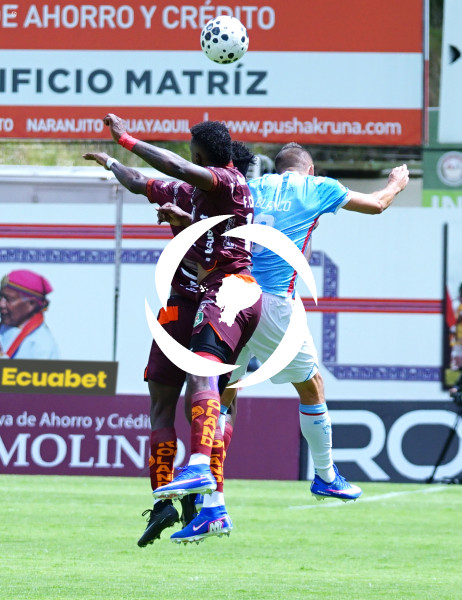 FBL LIGAECUABET-MUSHUC-RUNA-MANTA