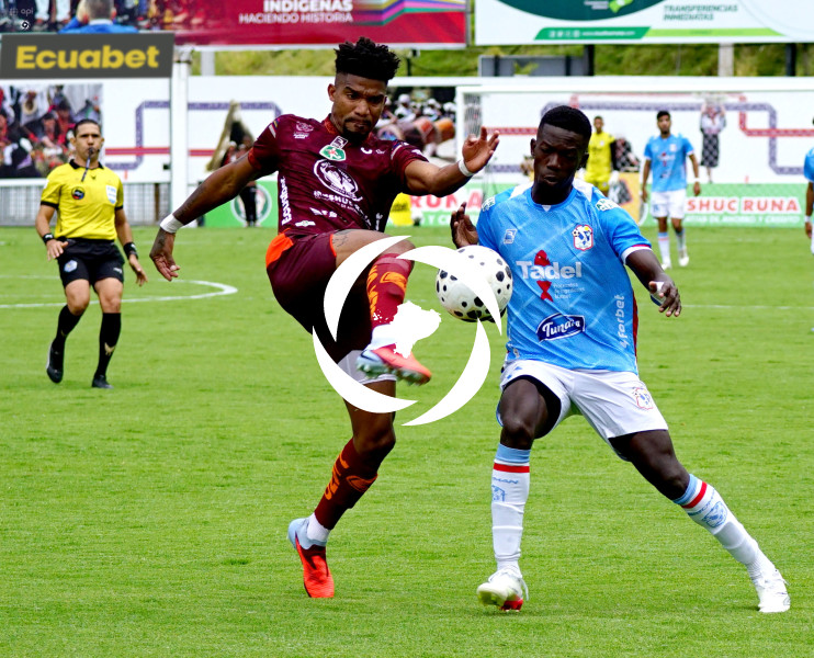 FBL LIGAECUABET-MUSHUC-RUNA-MANTA