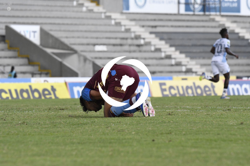 FBL LIGAPRO ECUABET GUAYAQUIL CITY VS MACARA