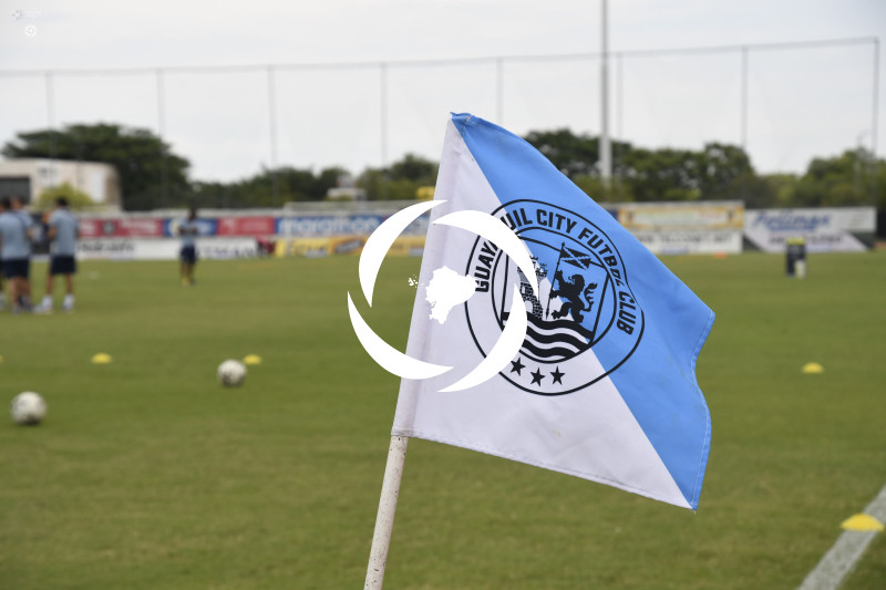 FBL LIGAPRO ECUABET GUAYAQUIL CITY VS MACARA
