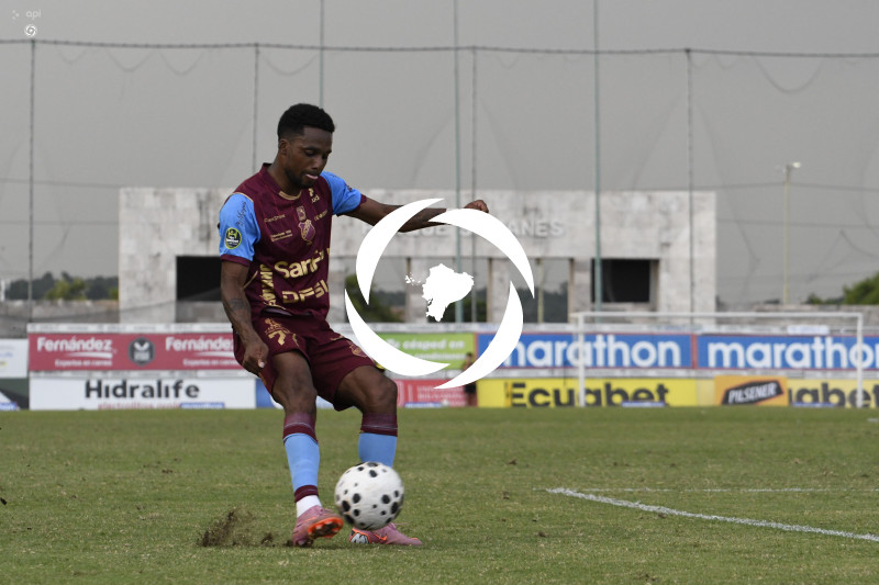 FBL LIGAPRO ECUABET GUAYAQUIL CITY VS MACARA