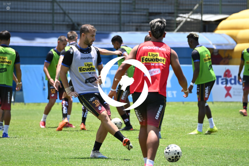 FBL-LIGA ECUABET-MANTA-CUENCA