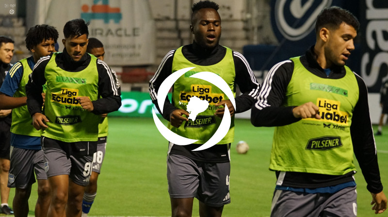 FBL LIGAECUABET TECNICO EMELEC