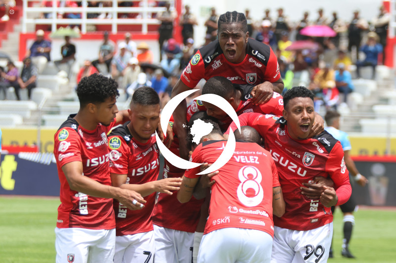 FBL-LIGAECUABET-LEONES FC-MANTA