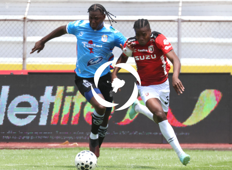 FBL-LIGAECUABET-LEONES FC-MANTA