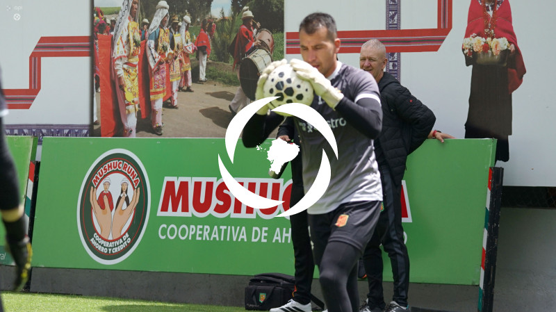 FBL LIGAECUABET-MUSHUC-RUNA-CUENCA