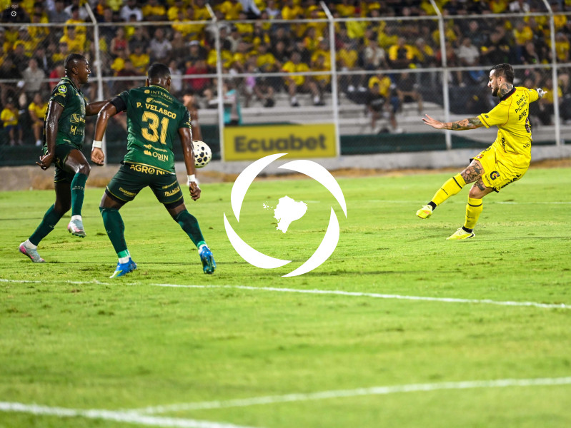 FBL-LIGAECUABET-ORENSE-BARCELONA