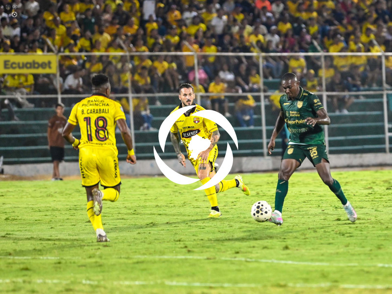 FBL-LIGAECUABET-ORENSE-BARCELONA