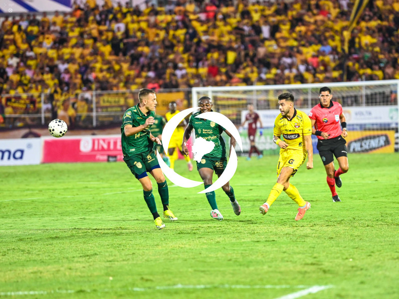FBL-LIGAECUABET-ORENSE-BARCELONA