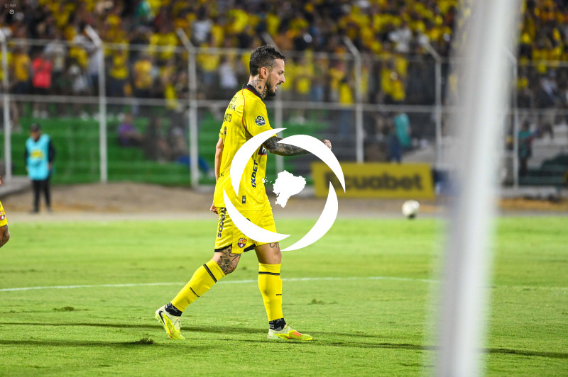 FBL-LIGAECUABET-ORENSE-BARCELONA