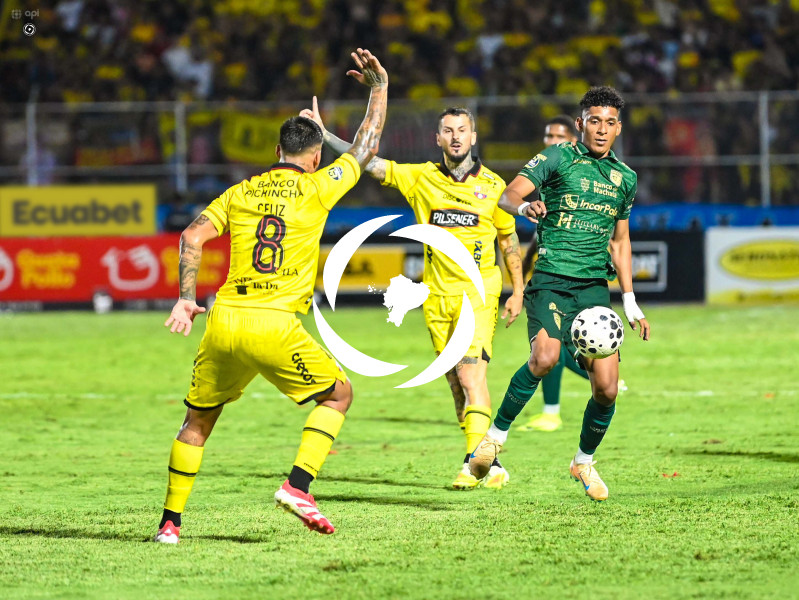 FBL-LIGAECUABET-ORENSE-BARCELONA