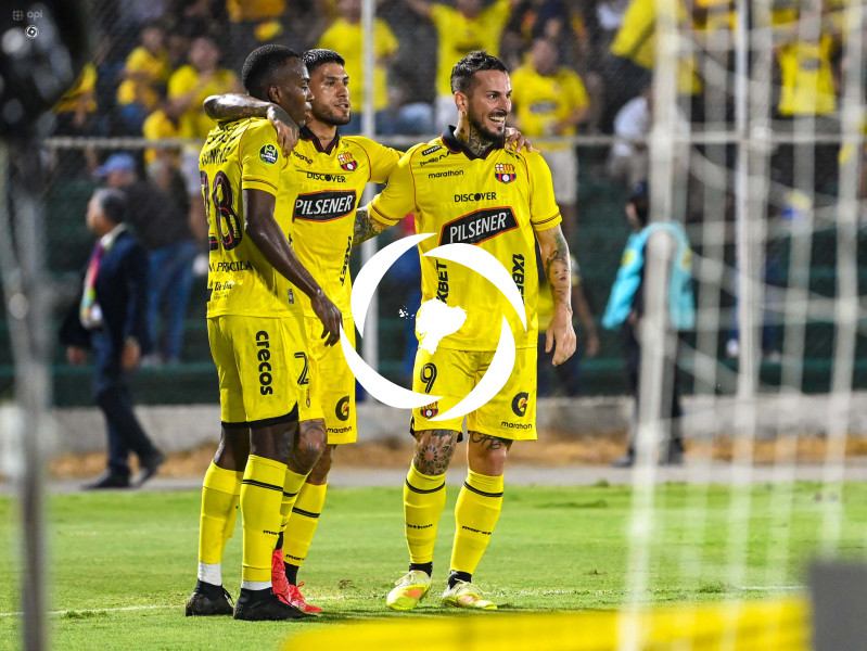 FBL-LIGAECUABET-ORENSE-BARCELONA