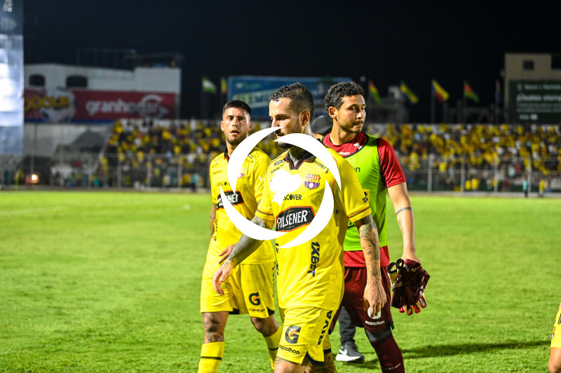 FBL-LIGAECUABET-ORENSE-BARCELONA