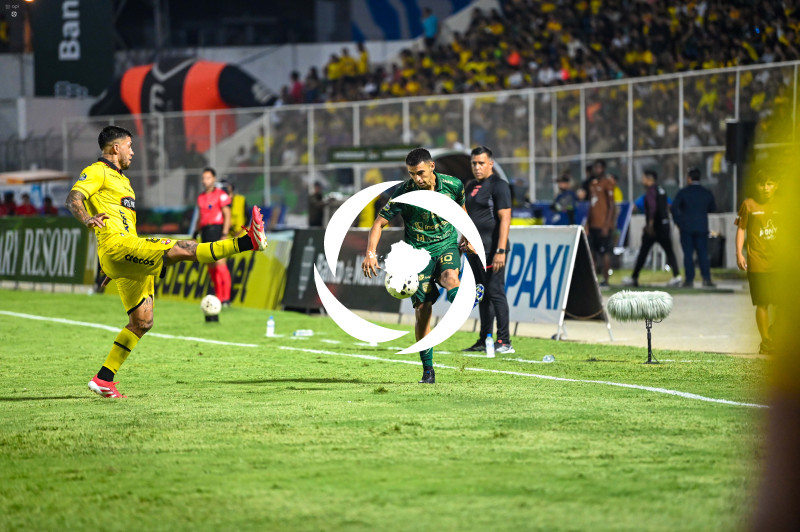 FBL-LIGAECUABET-ORENSE-BARCELONA