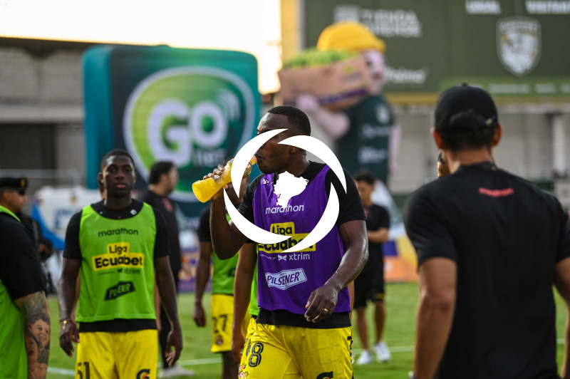 FBL-LIGAECUABET-ORENSE-BARCELONA