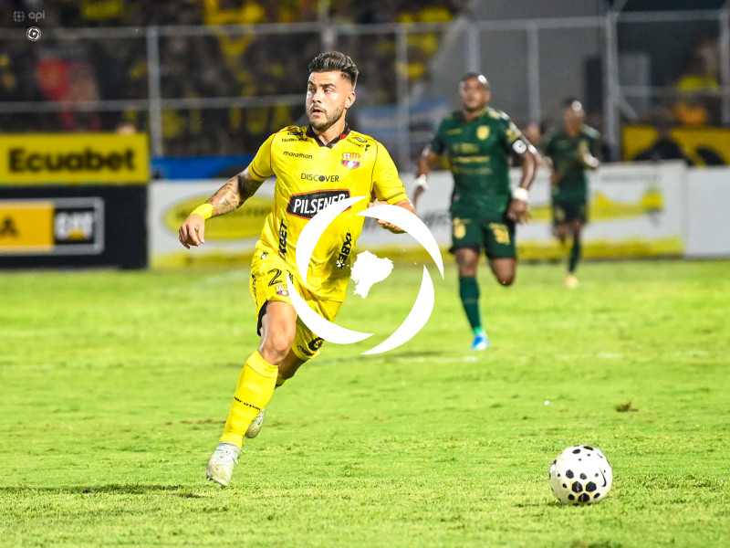 FBL-LIGAECUABET-ORENSE-BARCELONA