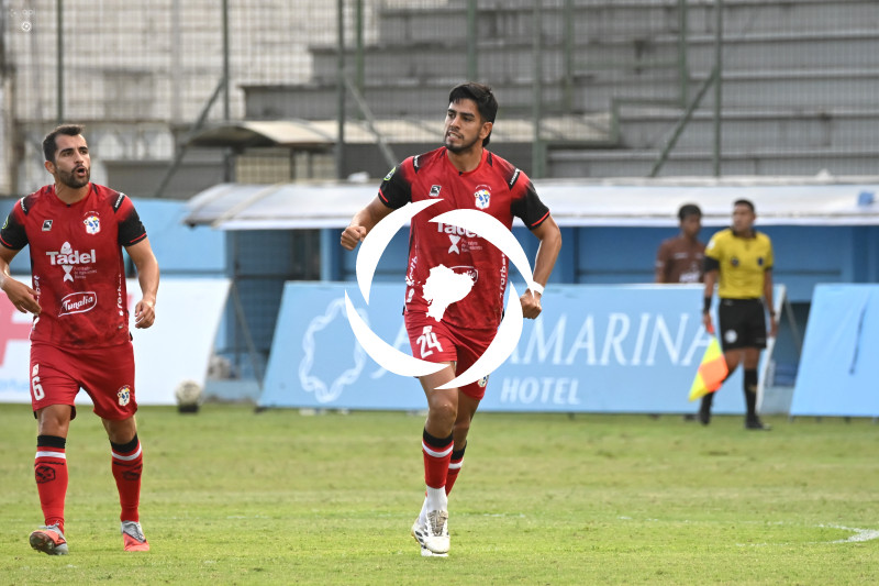 FBL-LIGA ECUABET-MANTA-CATOLICA