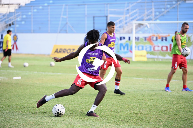 FBL-LIGA ECUABET-MANTA-CATOLICA