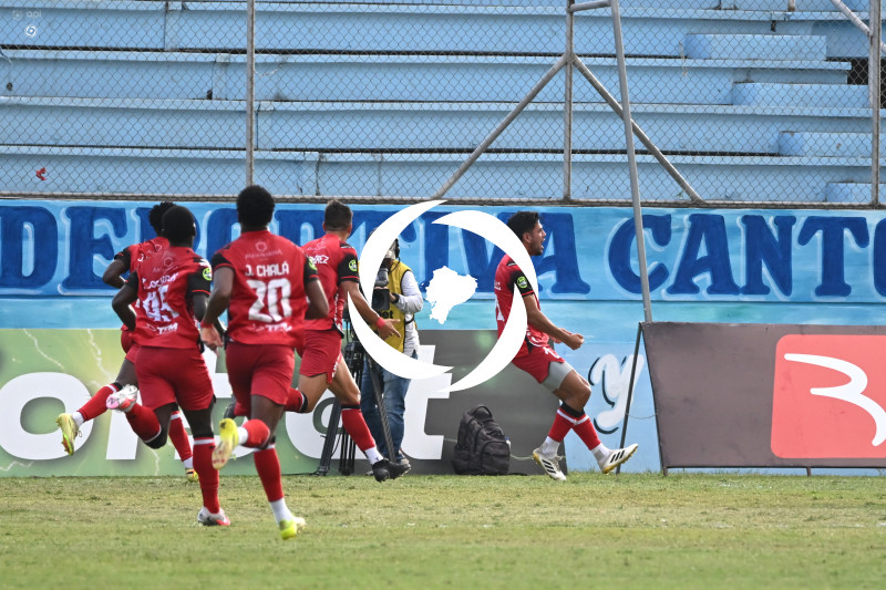 FBL-LIGA ECUABET-MANTA-CATOLICA